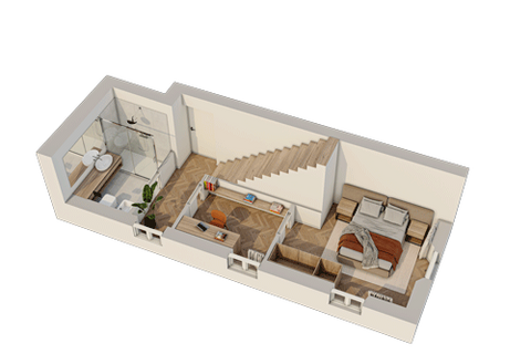 Leilighet i Carcavelos, Lisbon, Carcavelos - € 575 500 | Ref: CI000450 - foto 6